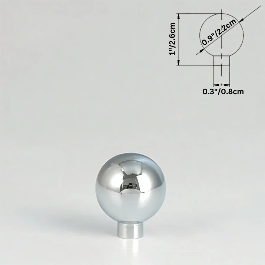 Wasis Knob & Pull Bar - Image 13