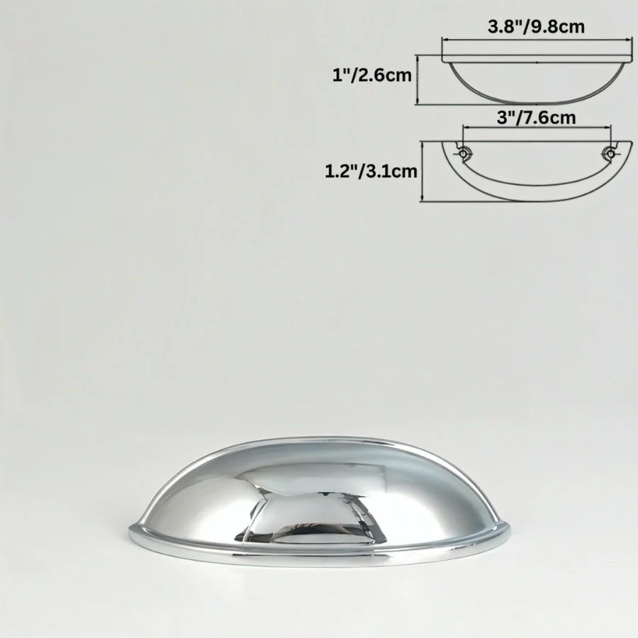 Wasis Knob & Pull Bar - Image 16