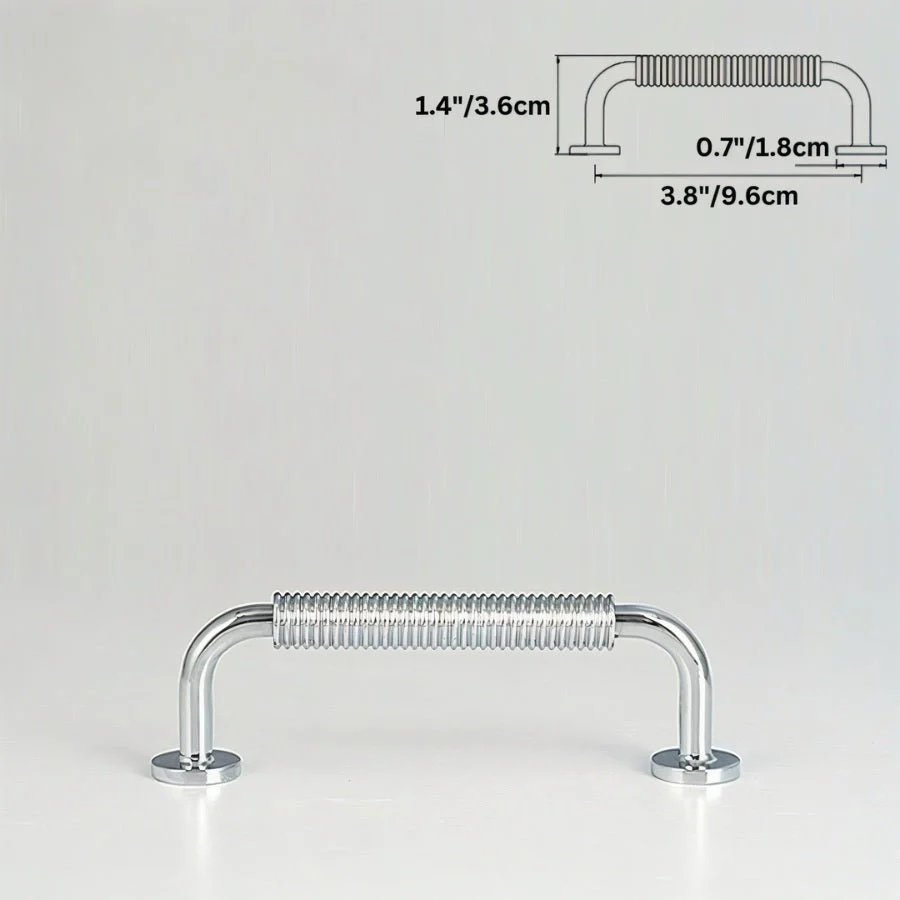 Wasis Knob & Pull Bar - Image 17