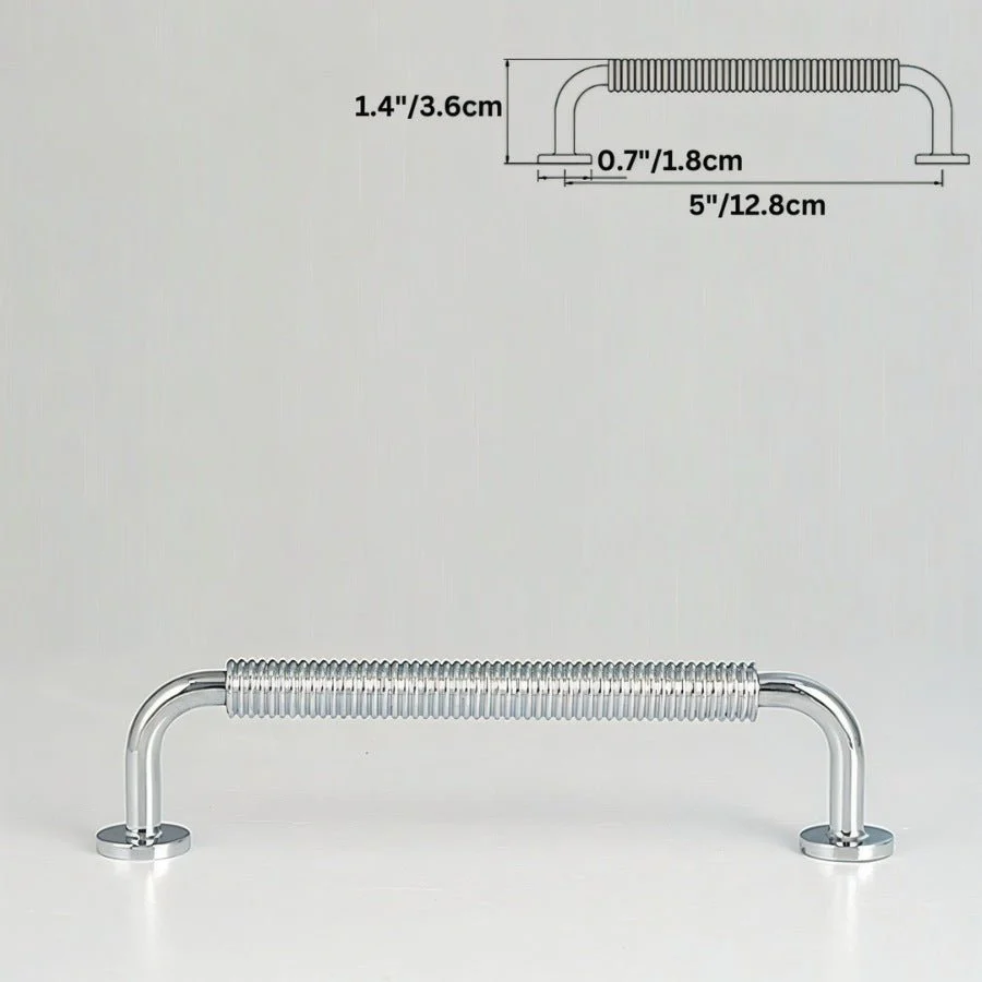 Wasis Knob & Pull Bar - Image 18
