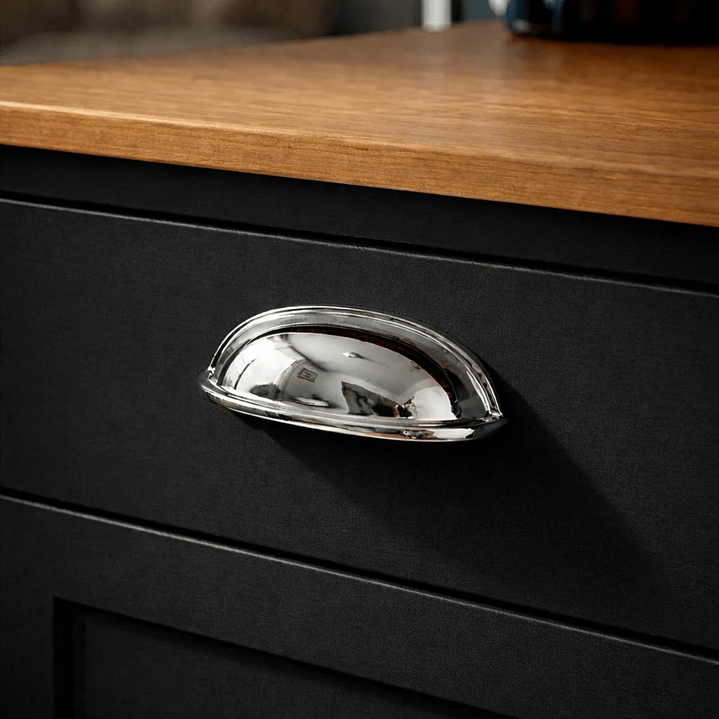 Wasis Knob & Pull Bar - Image 3