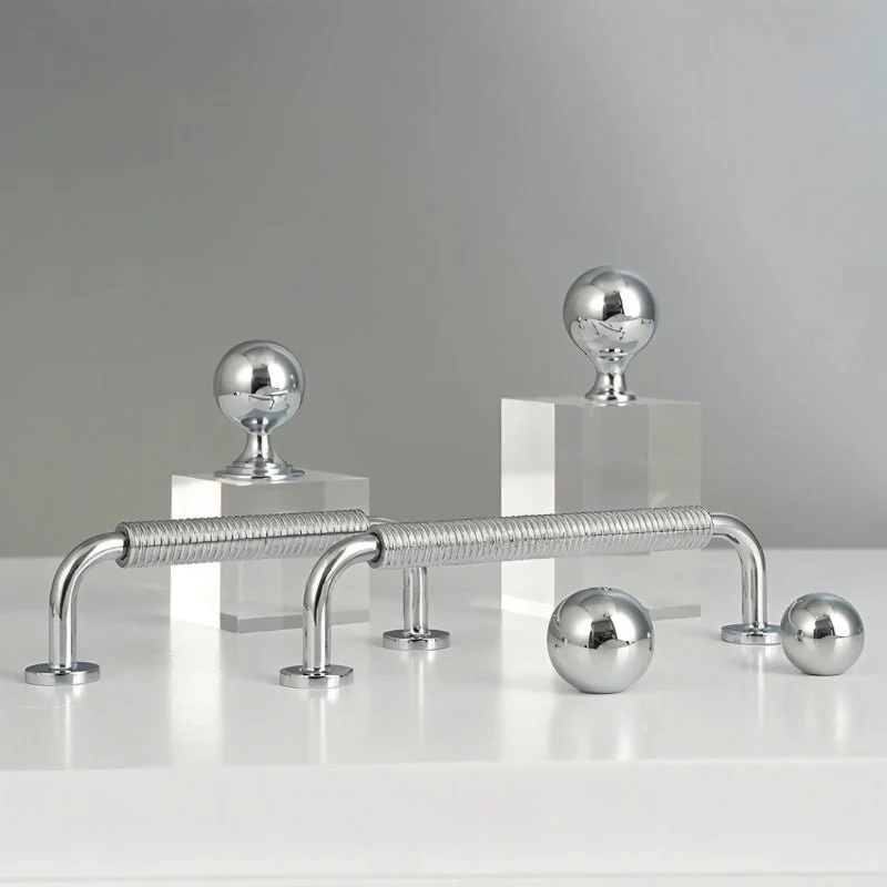 Wasis Knob & Pull Bar - Image 4