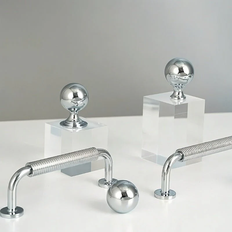 Wasis Knob & Pull Bar - Image 5