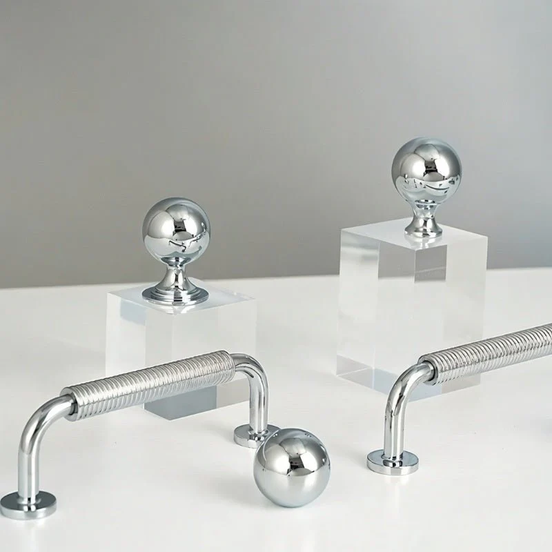 Wasis Knob & Pull Bar - Image 7