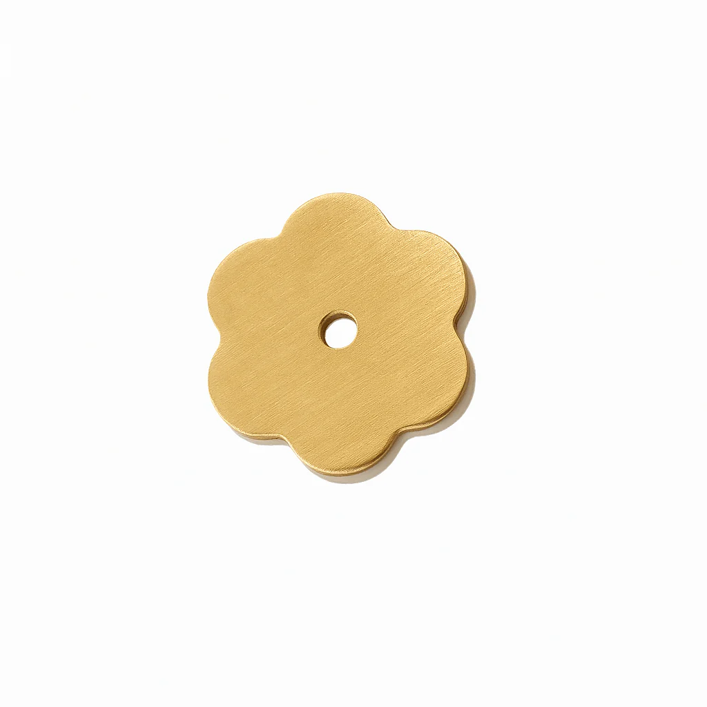 Wasko Handle Backplate