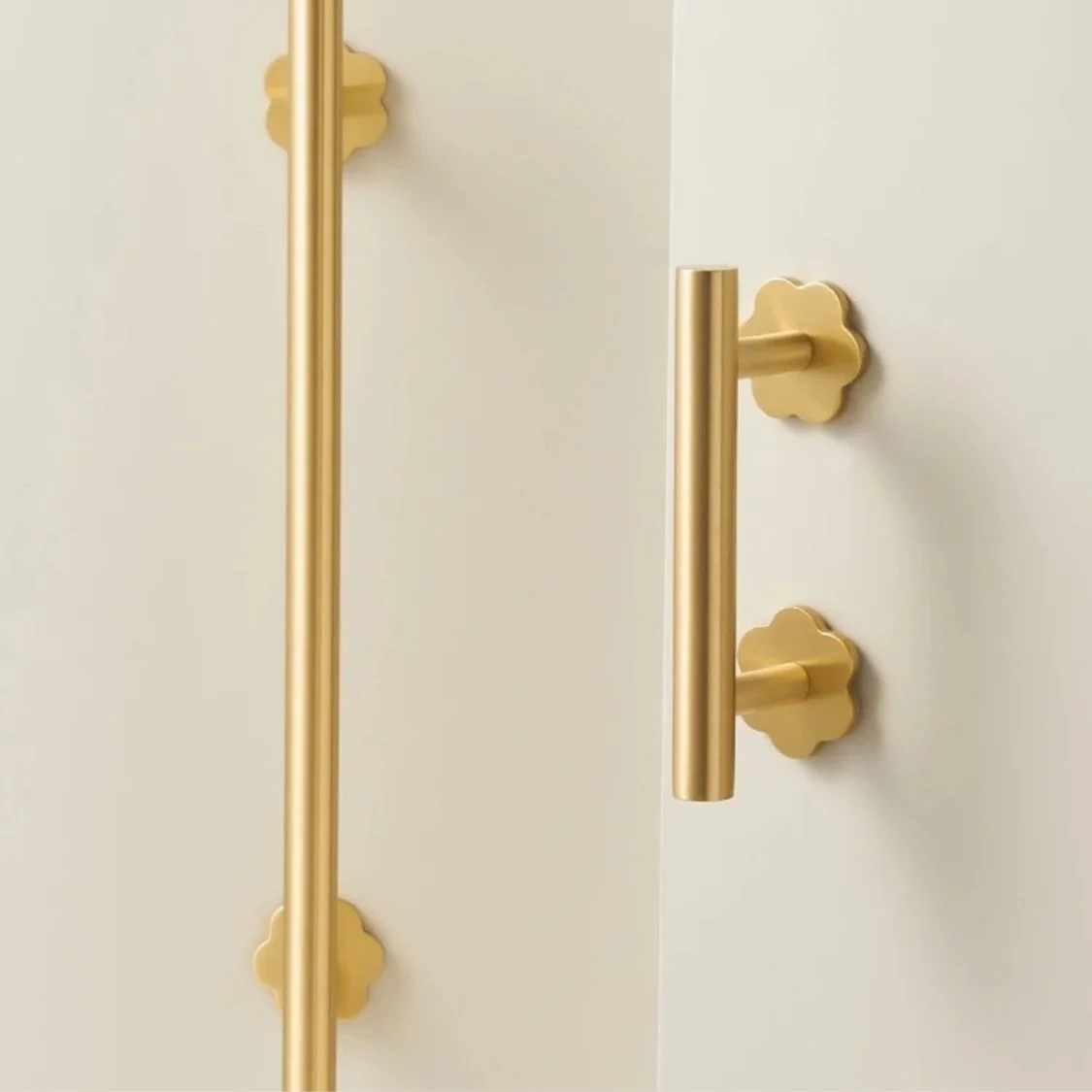 Wasko Handle Backplate - Image 2