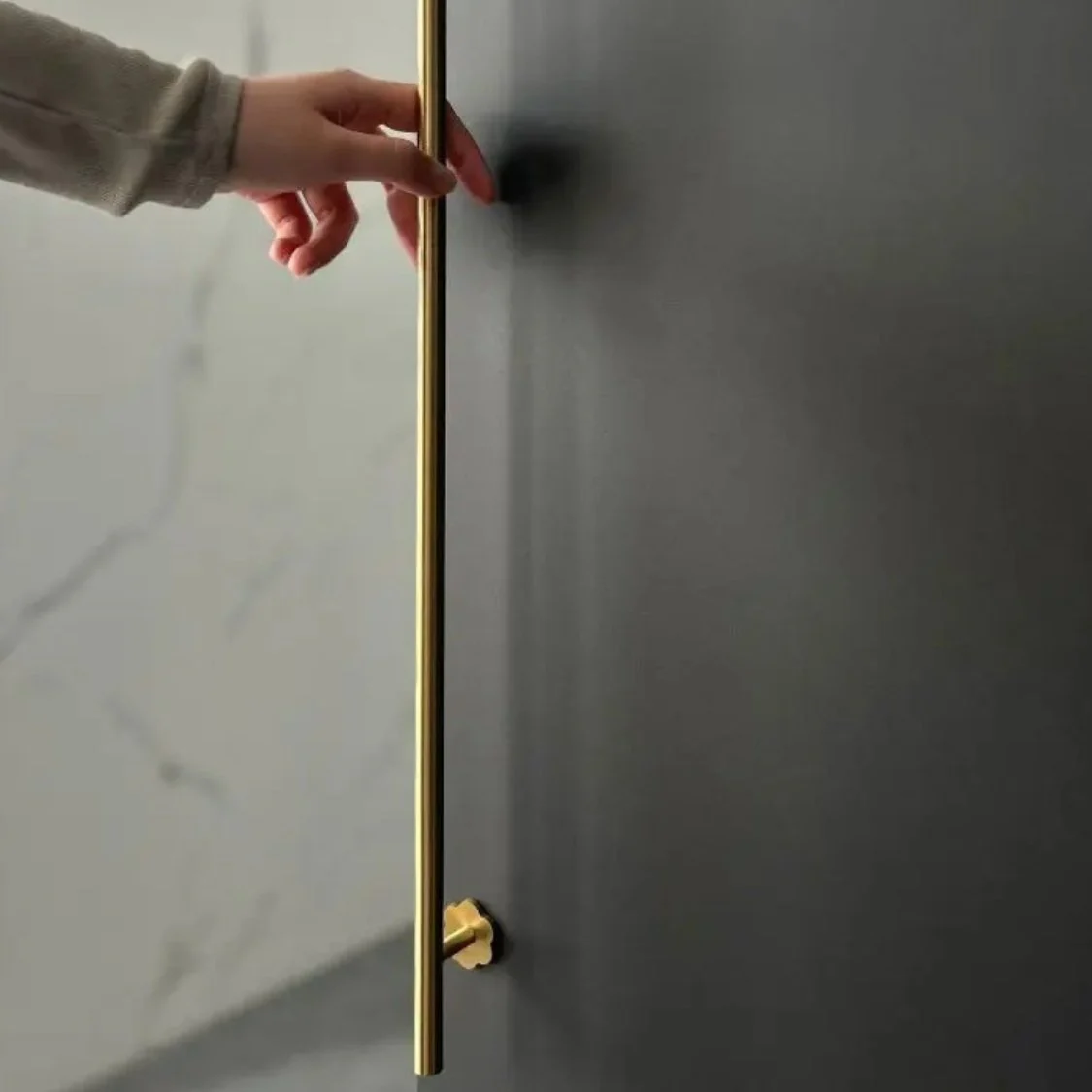 Wasko Handle Backplate - Image 3