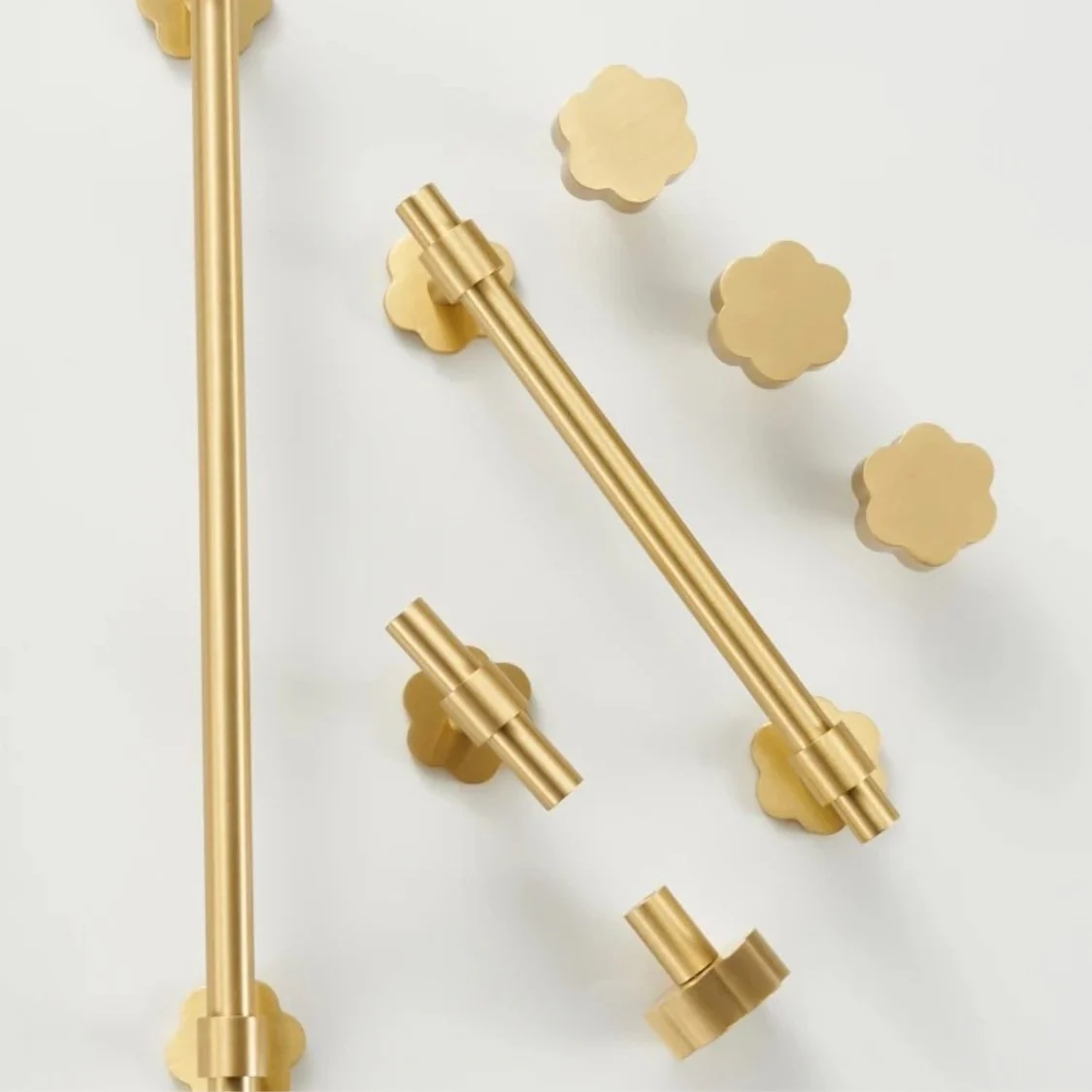 Wasko Handle Backplate - Image 4