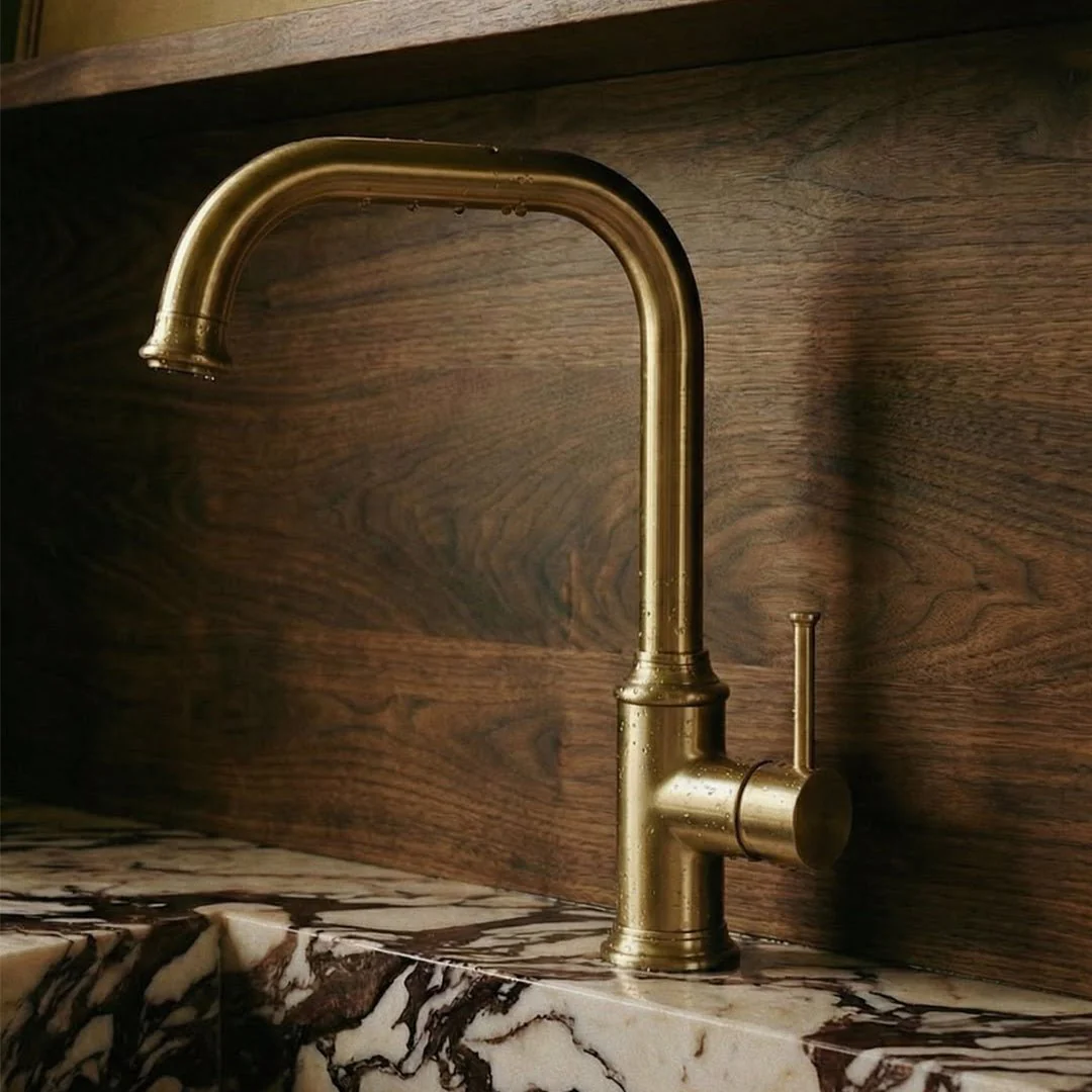 Wasser Kitchen Faucet - Image 2