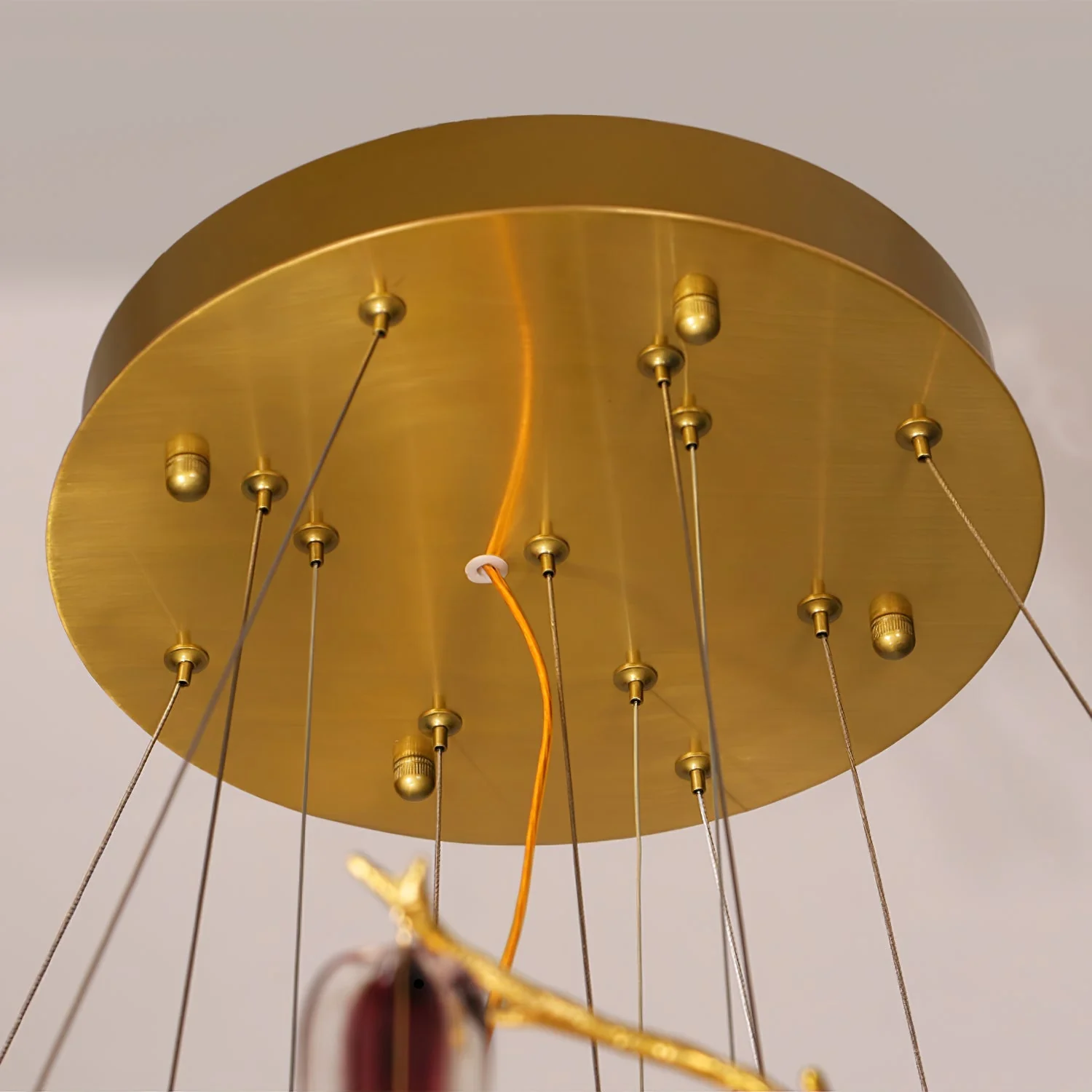 Waterfall Chandelier - Image 10