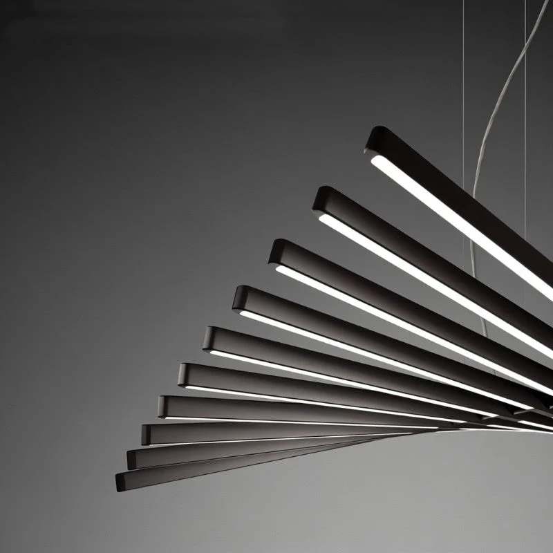 Waves Chandelier - Image 14