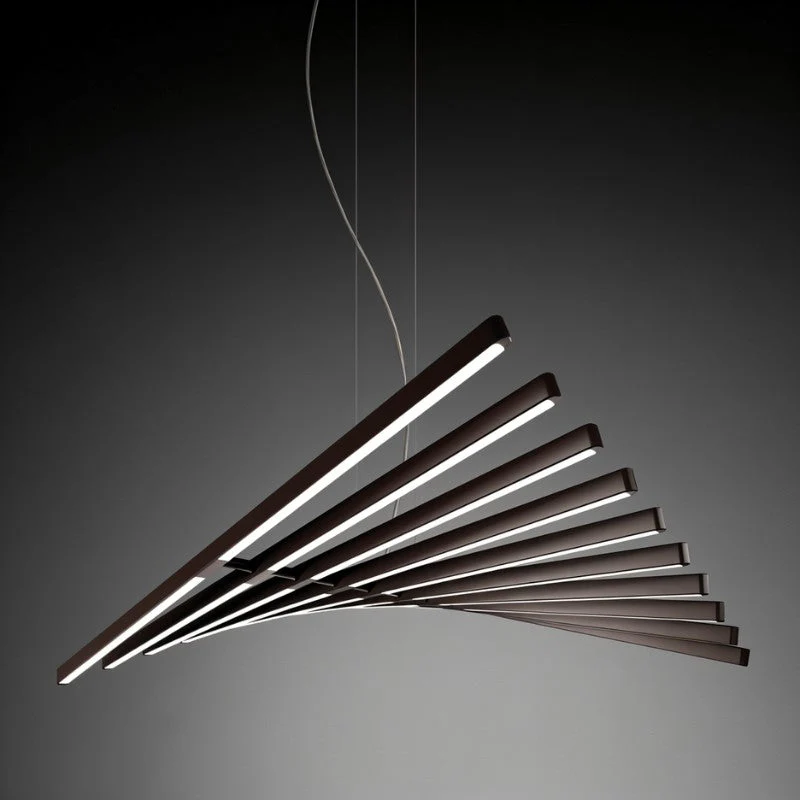 Waves Chandelier - Image 15