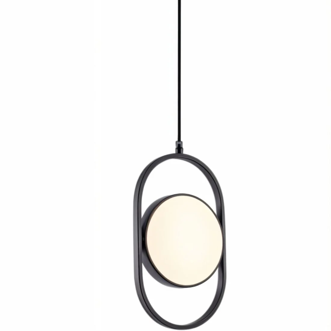 Whirl Pendant Light - Image 10