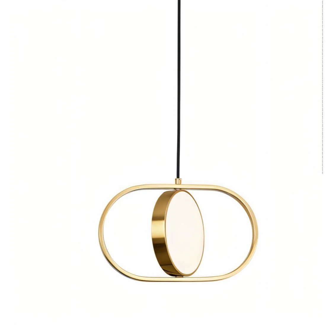 Whirl Pendant Light - Image 11