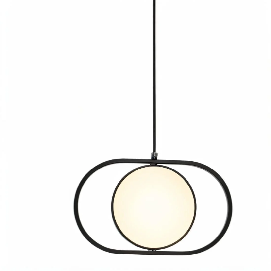 Whirl Pendant Light - Image 12