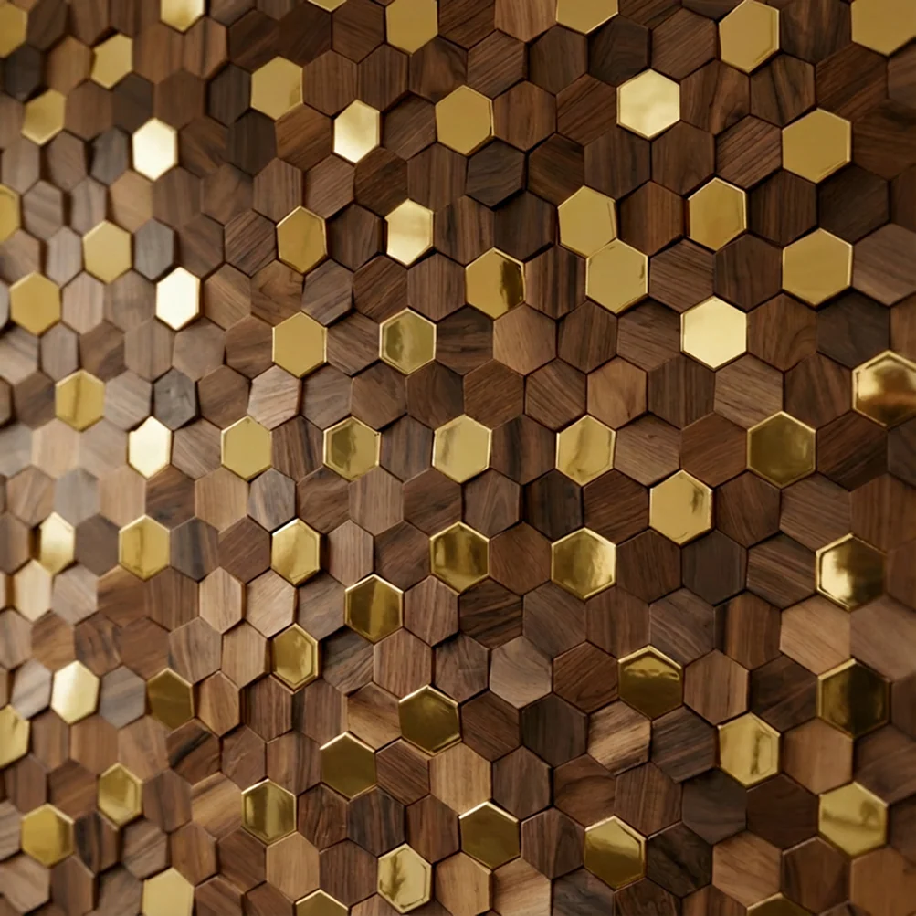 Wikne Wall Panel - Image 4