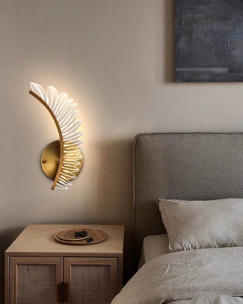 Wings Of Liberty Wall Light - Image 11
