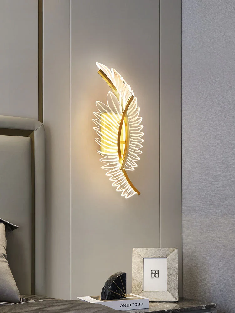 Wings Of Liberty Wall Light - Image 12