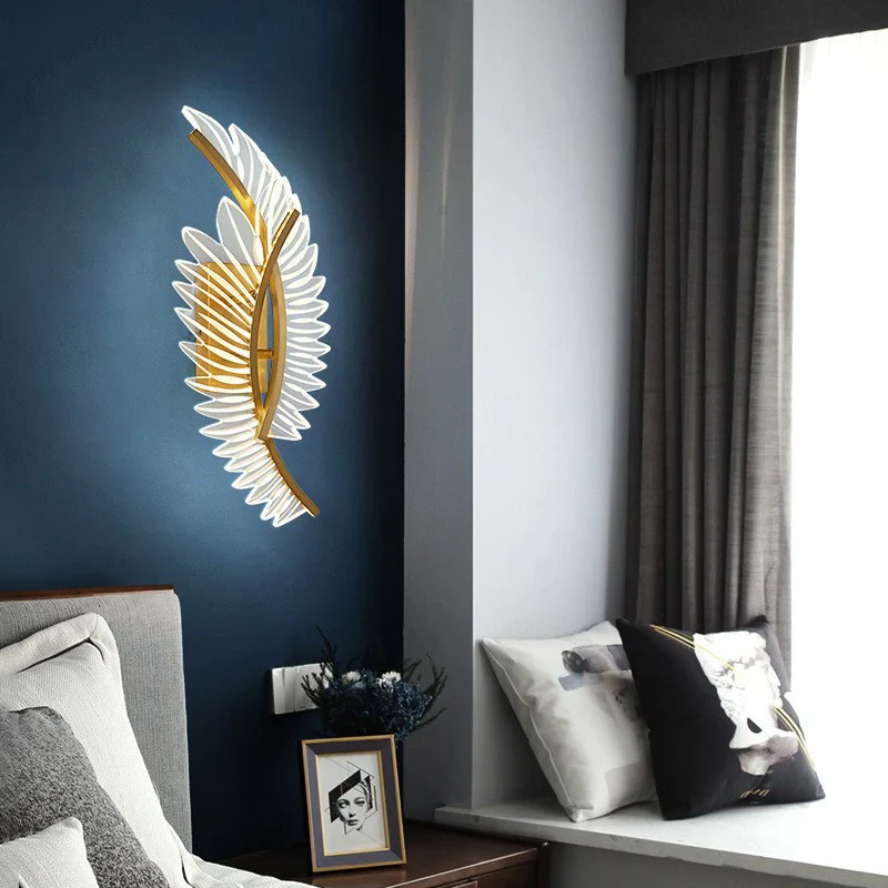 Wings Of Liberty Wall Light - Image 14