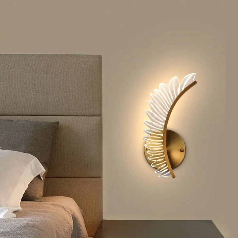 Wings Of Liberty Wall Light - Image 15