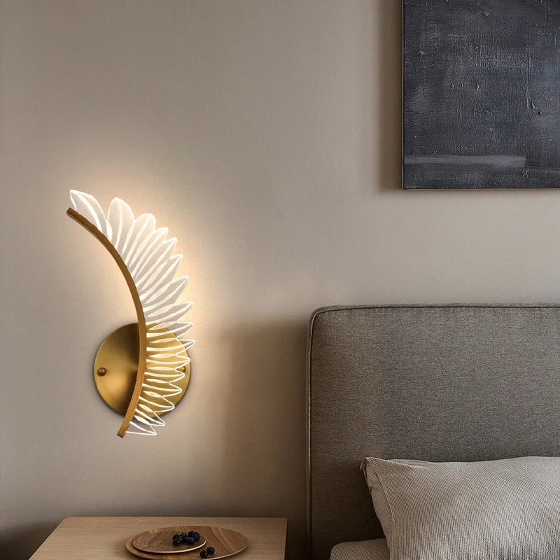 Wings Of Liberty Wall Light - Image 16