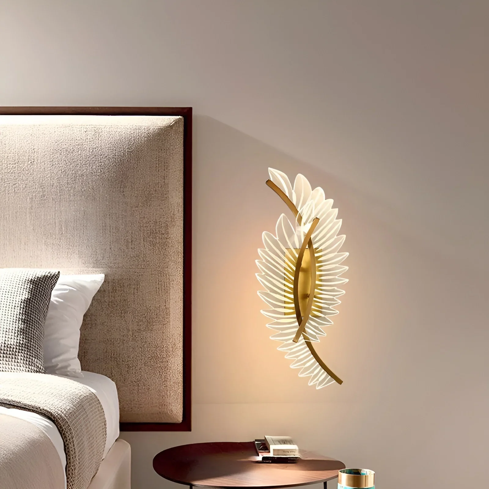 Wings Of Liberty Wall Light - Image 18