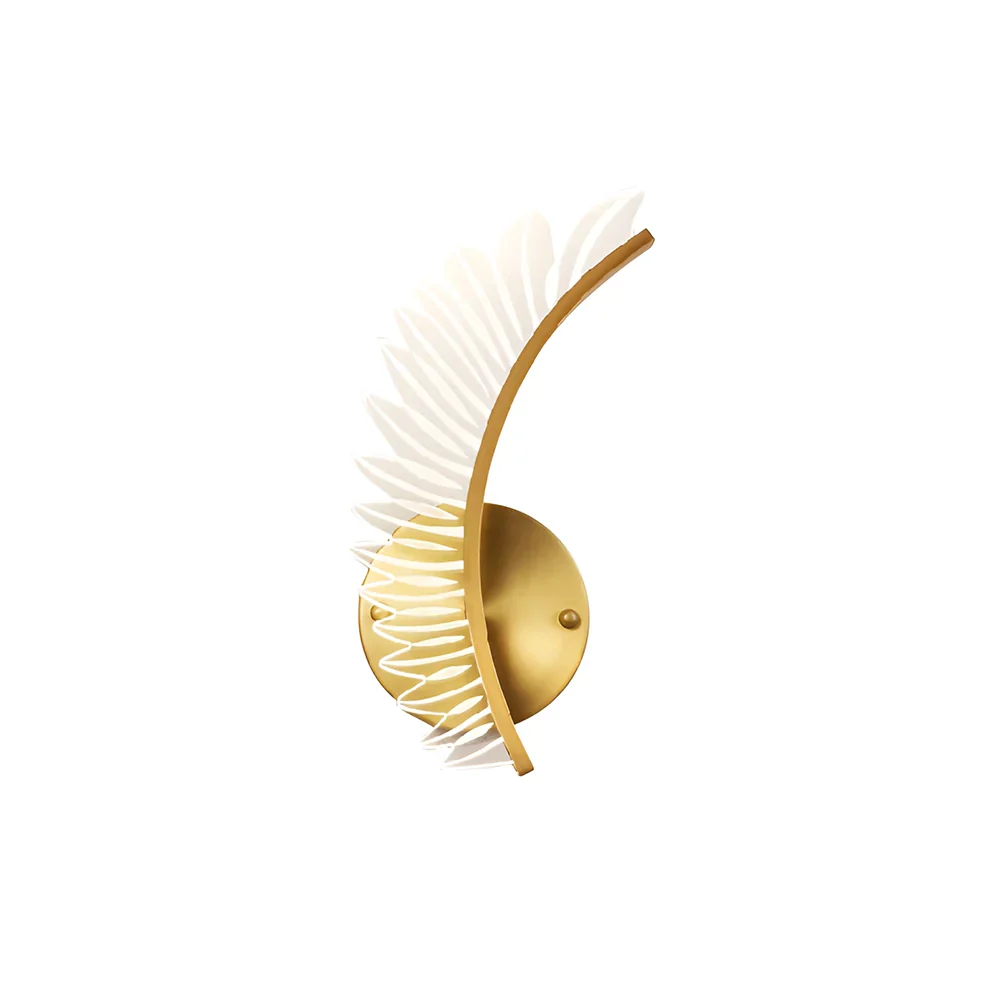 Wings Of Liberty Wall Light - Image 2