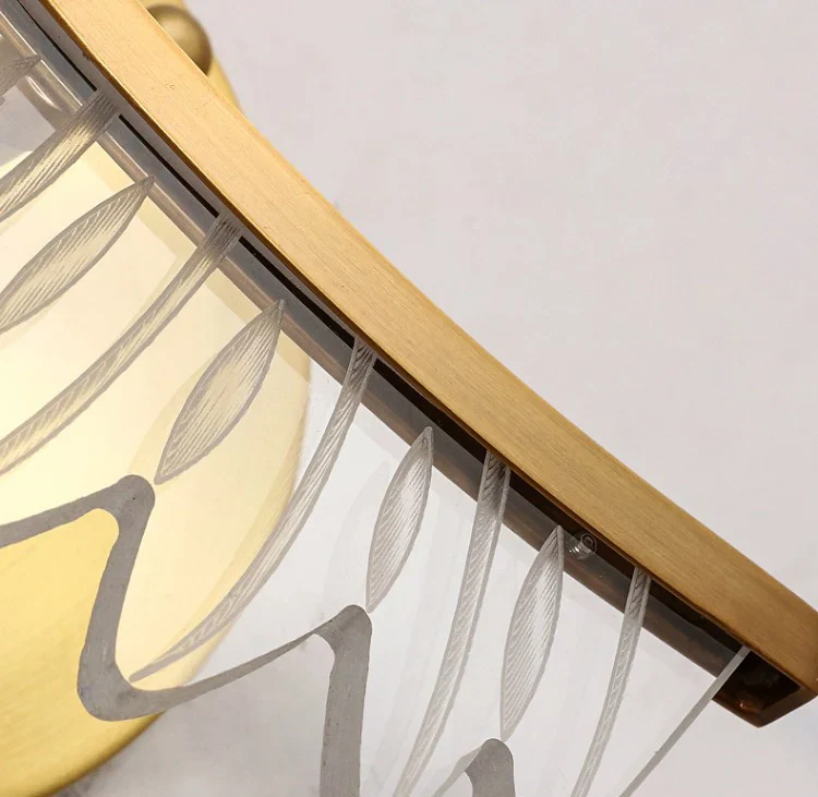 Wings Of Liberty Wall Light - Image 21