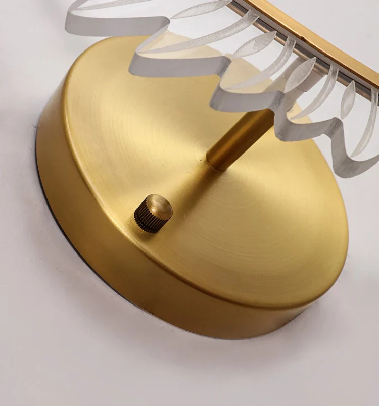 Wings Of Liberty Wall Light - Image 22