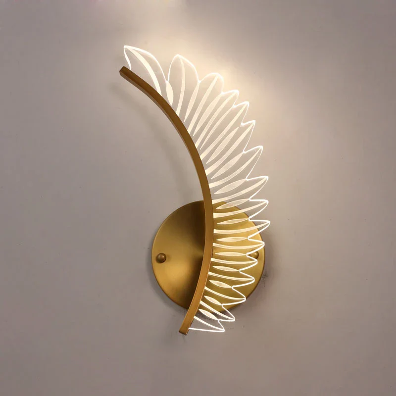 Wings Of Liberty Wall Light - Image 24