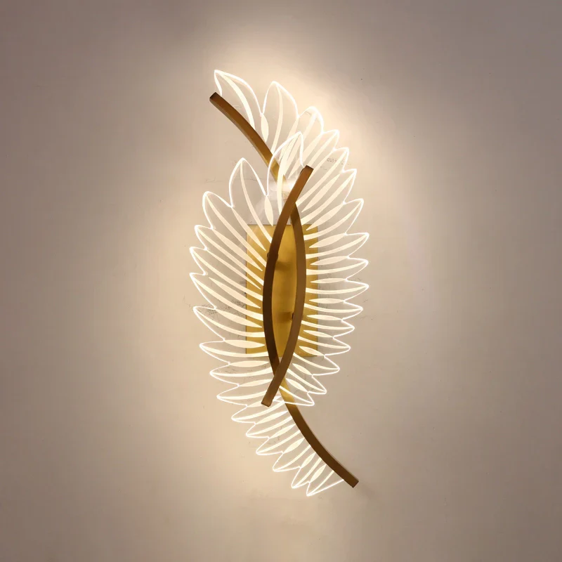 Wings Of Liberty Wall Light - Image 25