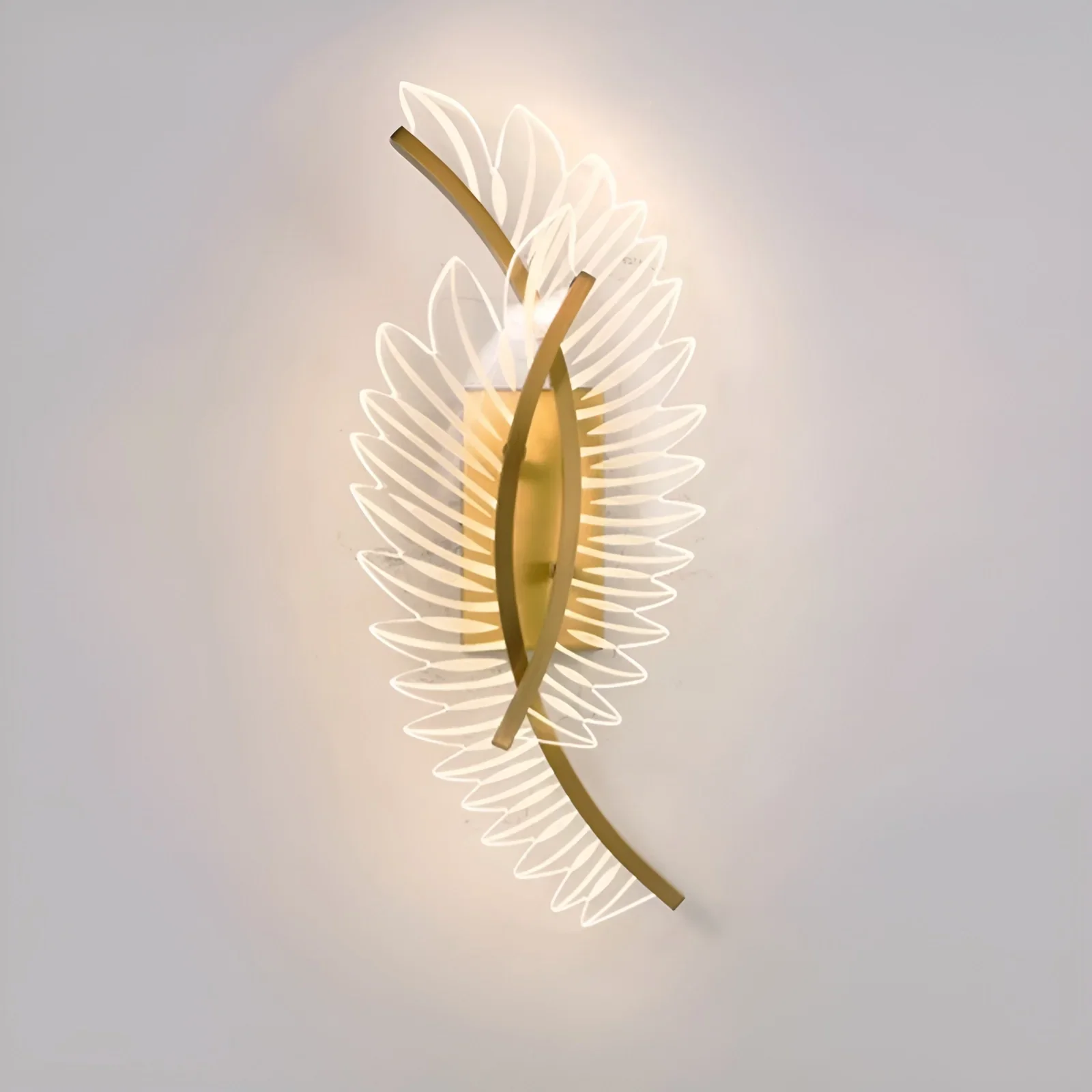 Wings Of Liberty Wall Light - Image 26