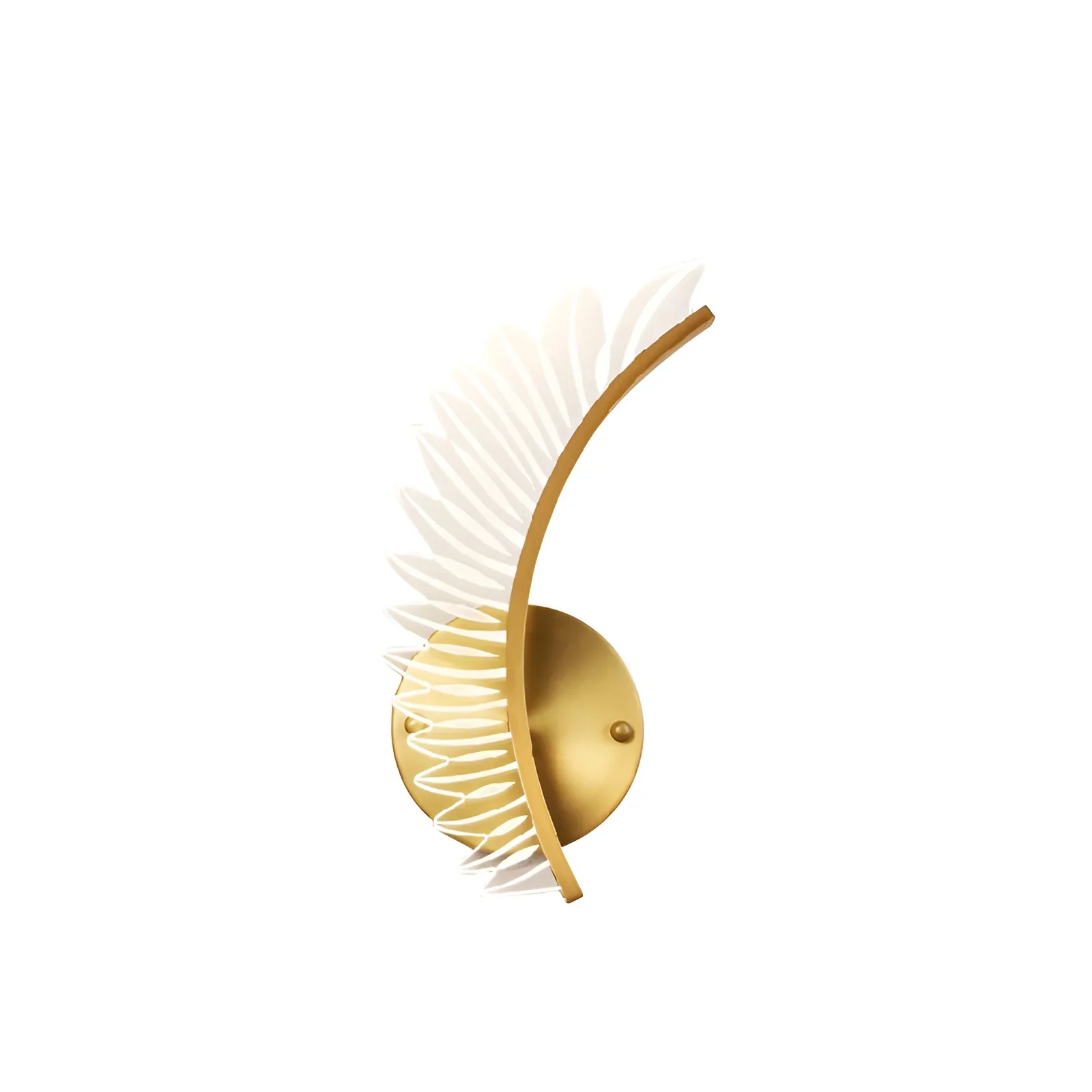 Wings Of Liberty Wall Light - Image 27