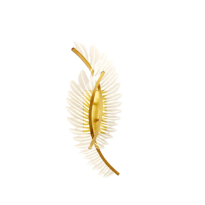Wings Of Liberty Wall Light - Image 28