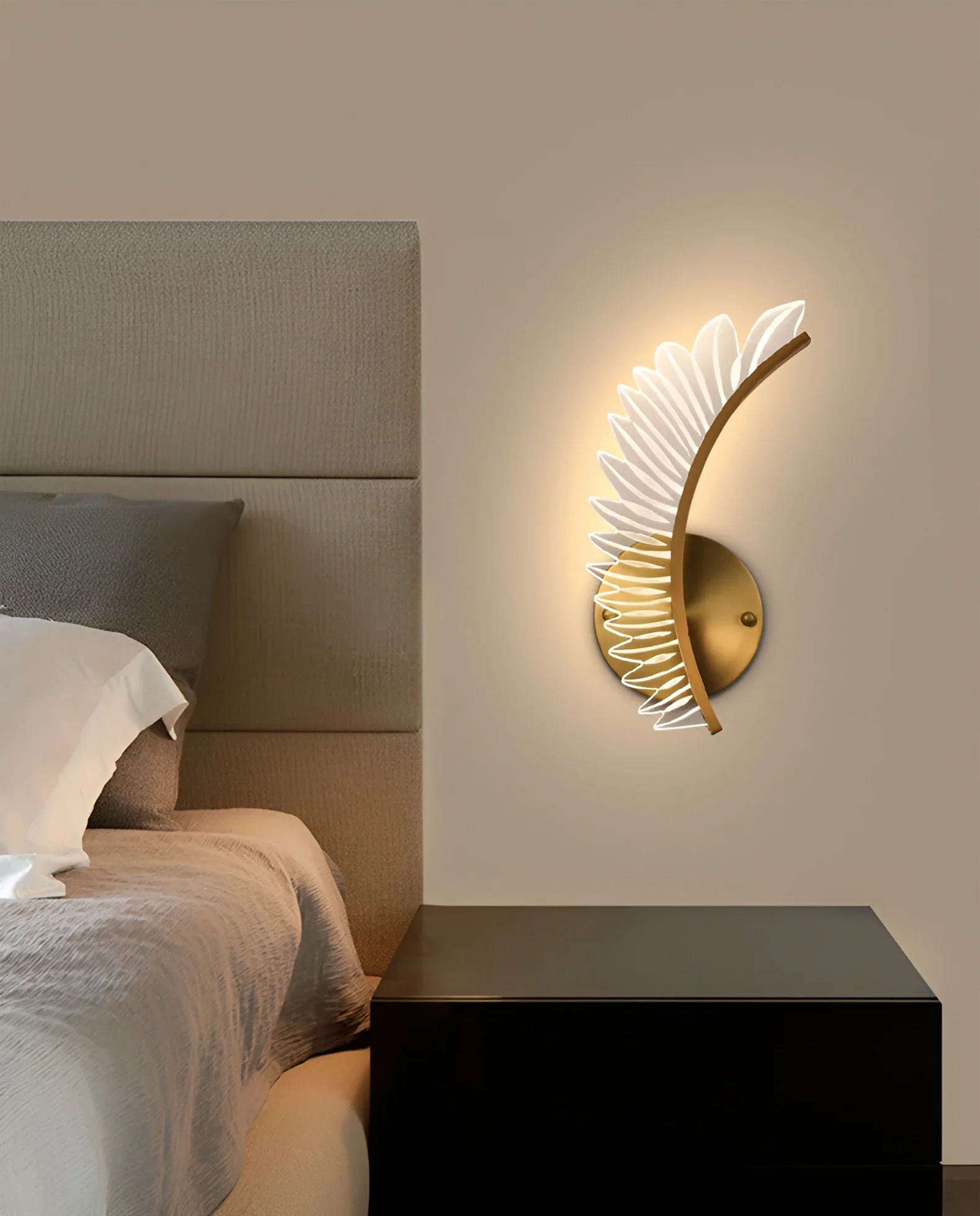 Wings Of Liberty Wall Light - Image 7