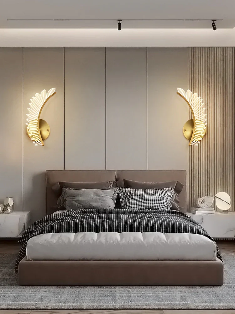 Wings Of Liberty Wall Light - Image 9