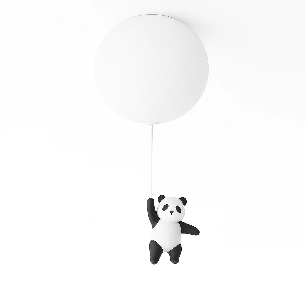 Winona Ceiling Light