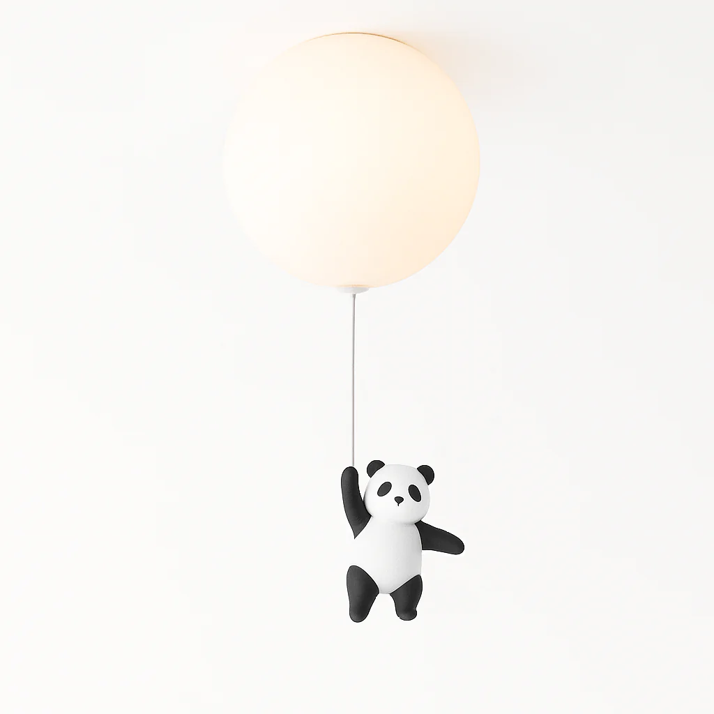 Winona Ceiling Light - Image 2