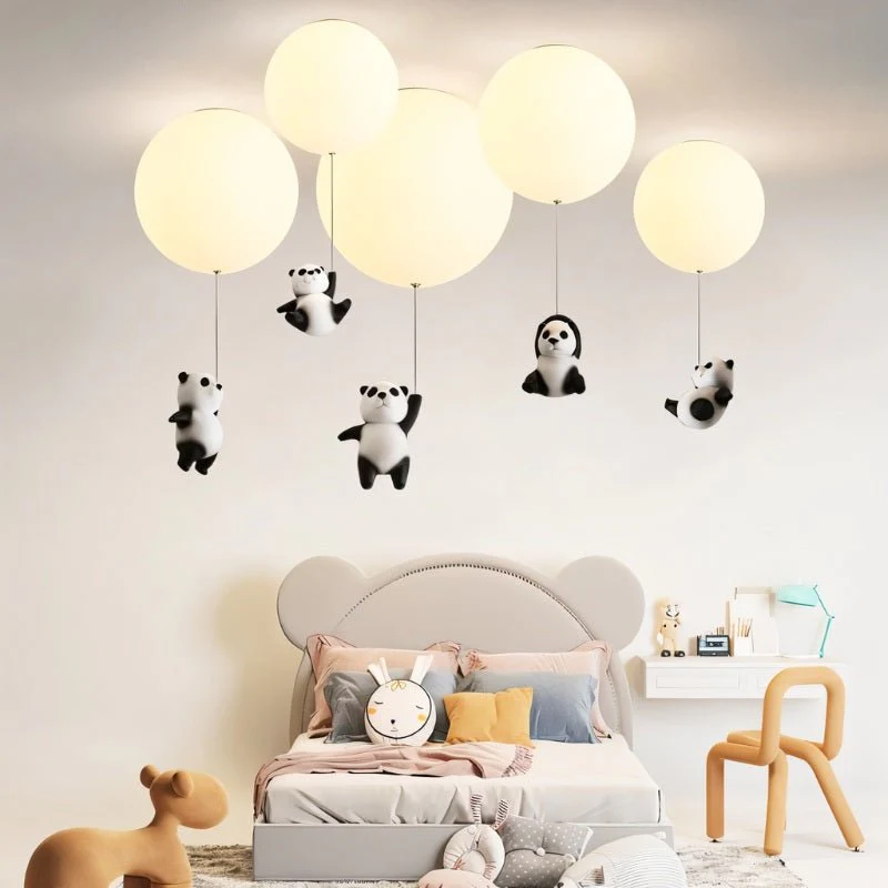 Winona Ceiling Light - Image 4