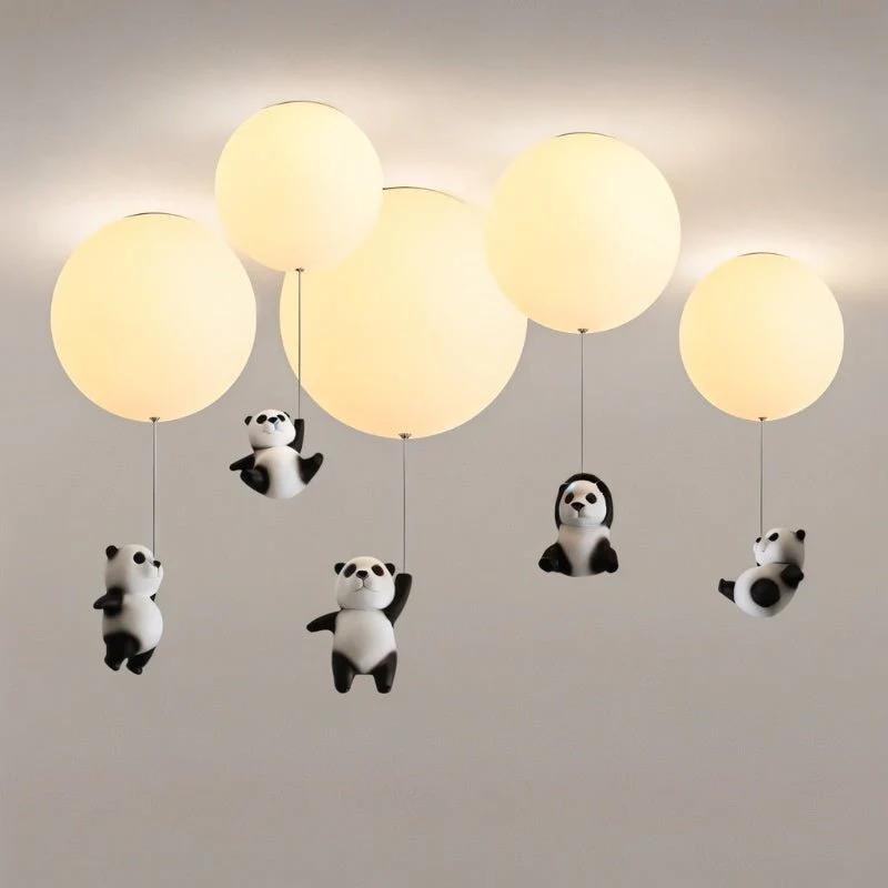Winona Ceiling Light - Image 7