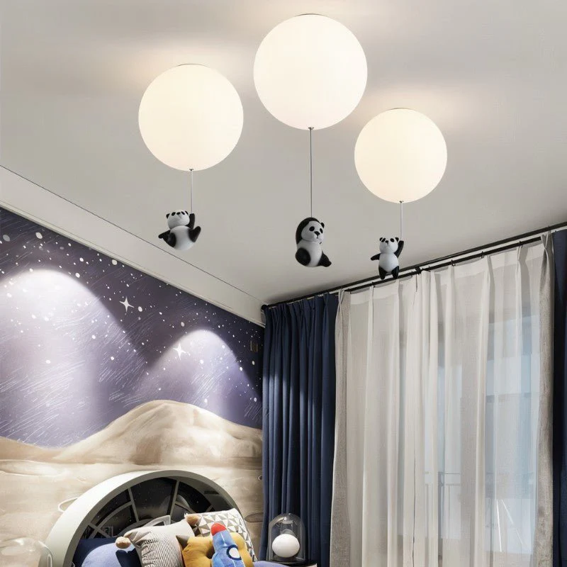 Winona Ceiling Light - Image 8