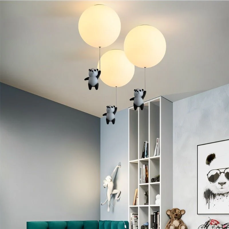 Winona Ceiling Light - Image 9