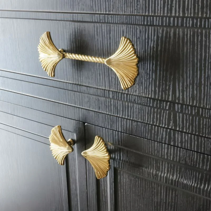 Wiyana Knob & Pull Bar - Image 8