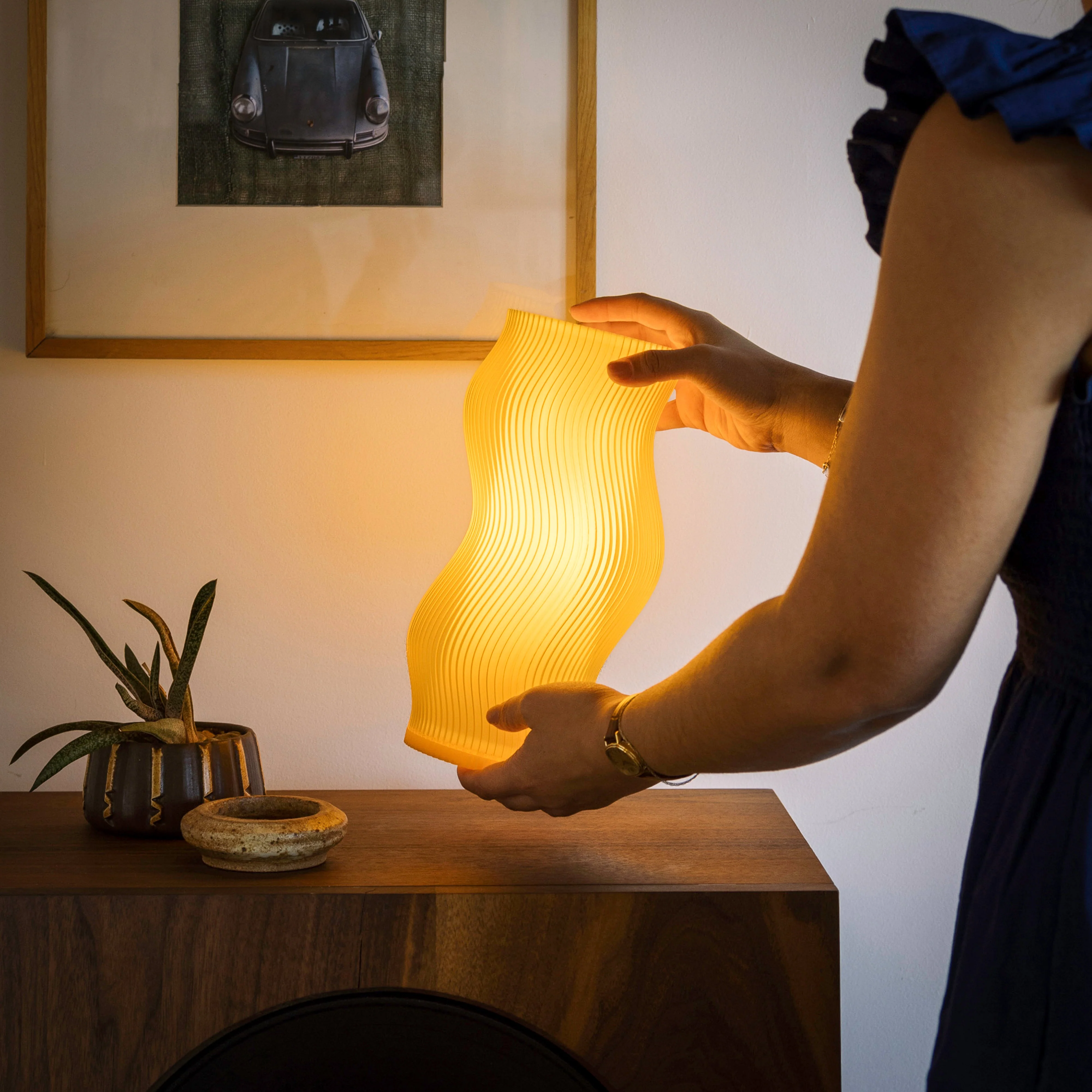 Woogie Table Lamp - Image 2