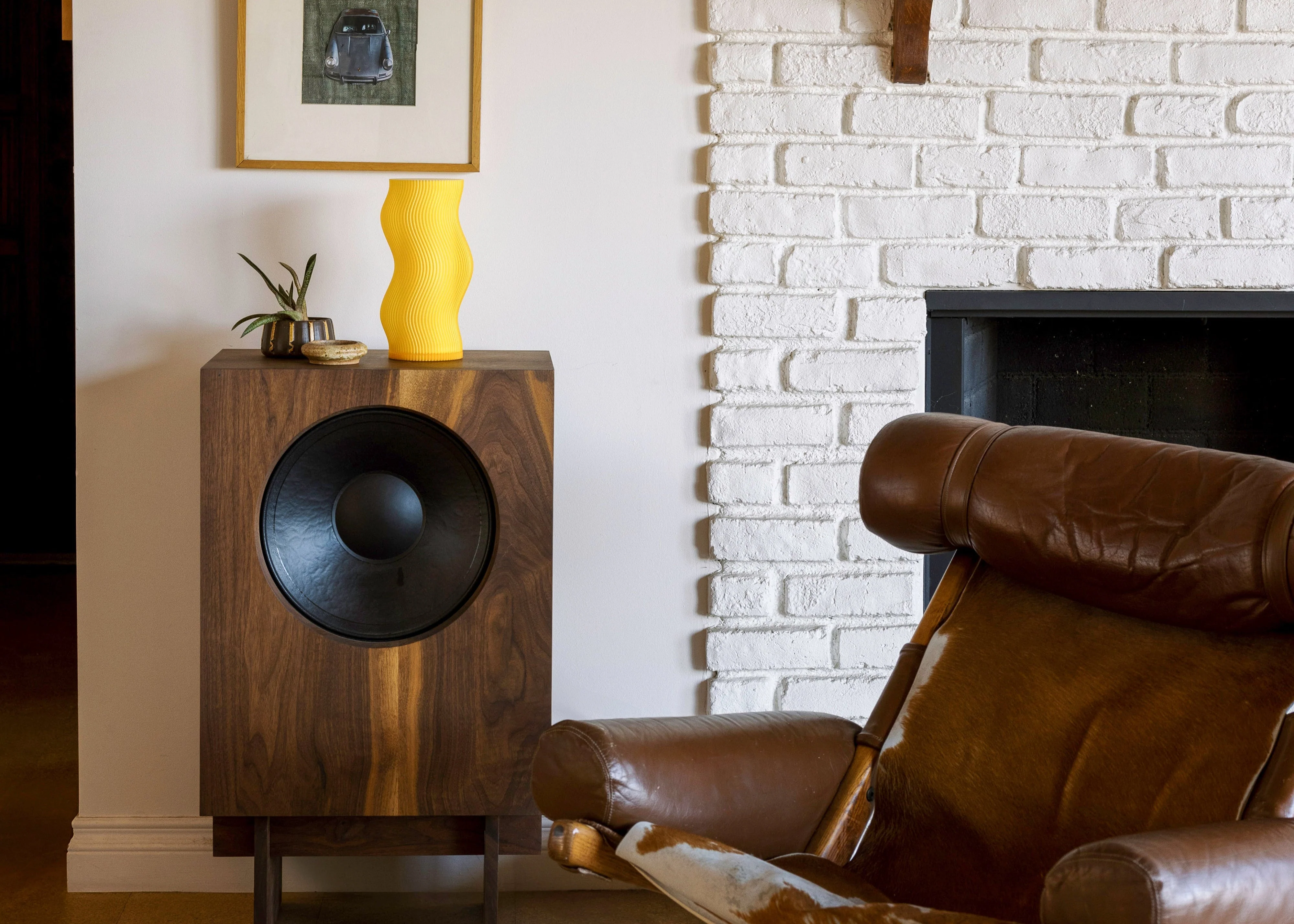 Woogie Table Lamp - Image 3