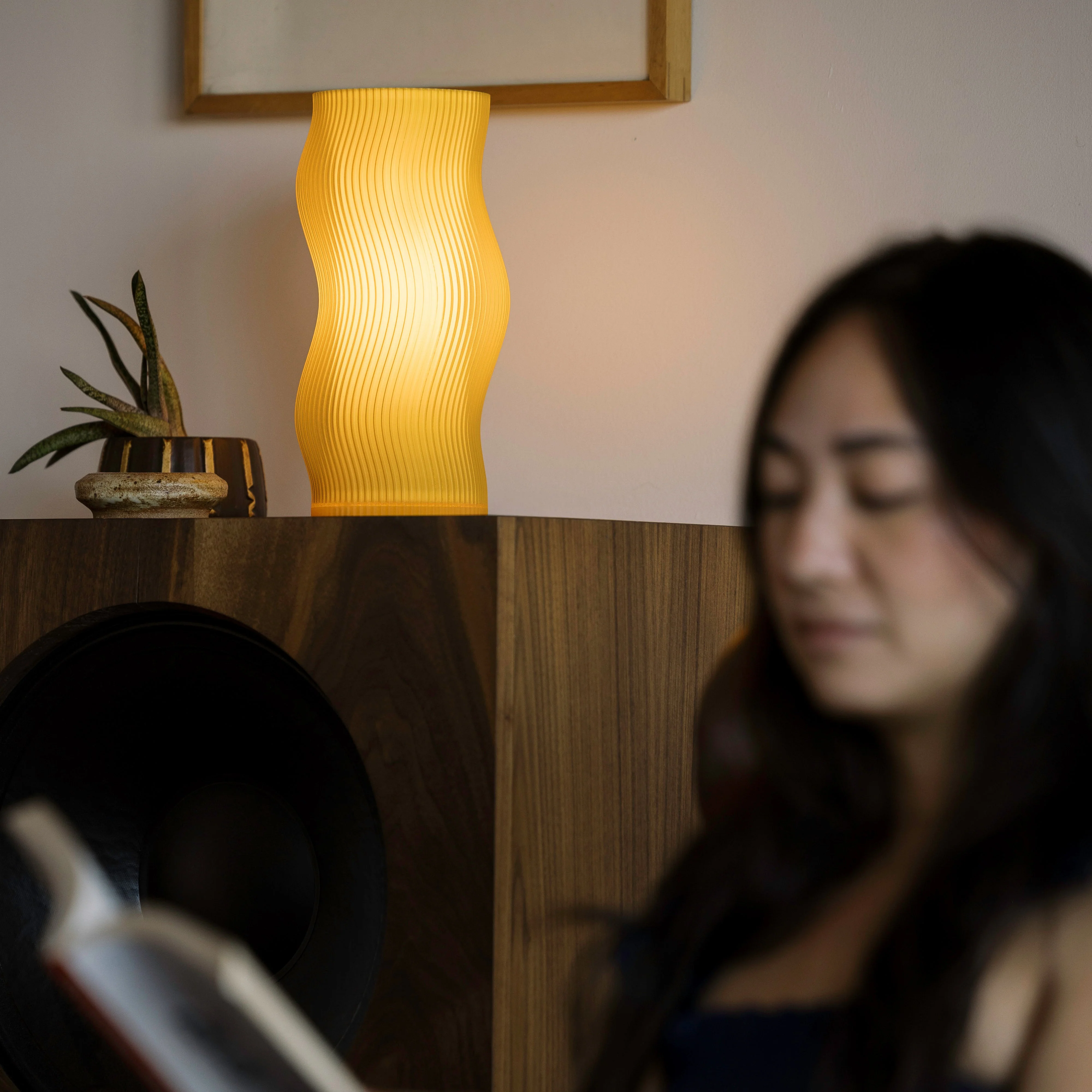 Woogie Table Lamp - Image 4