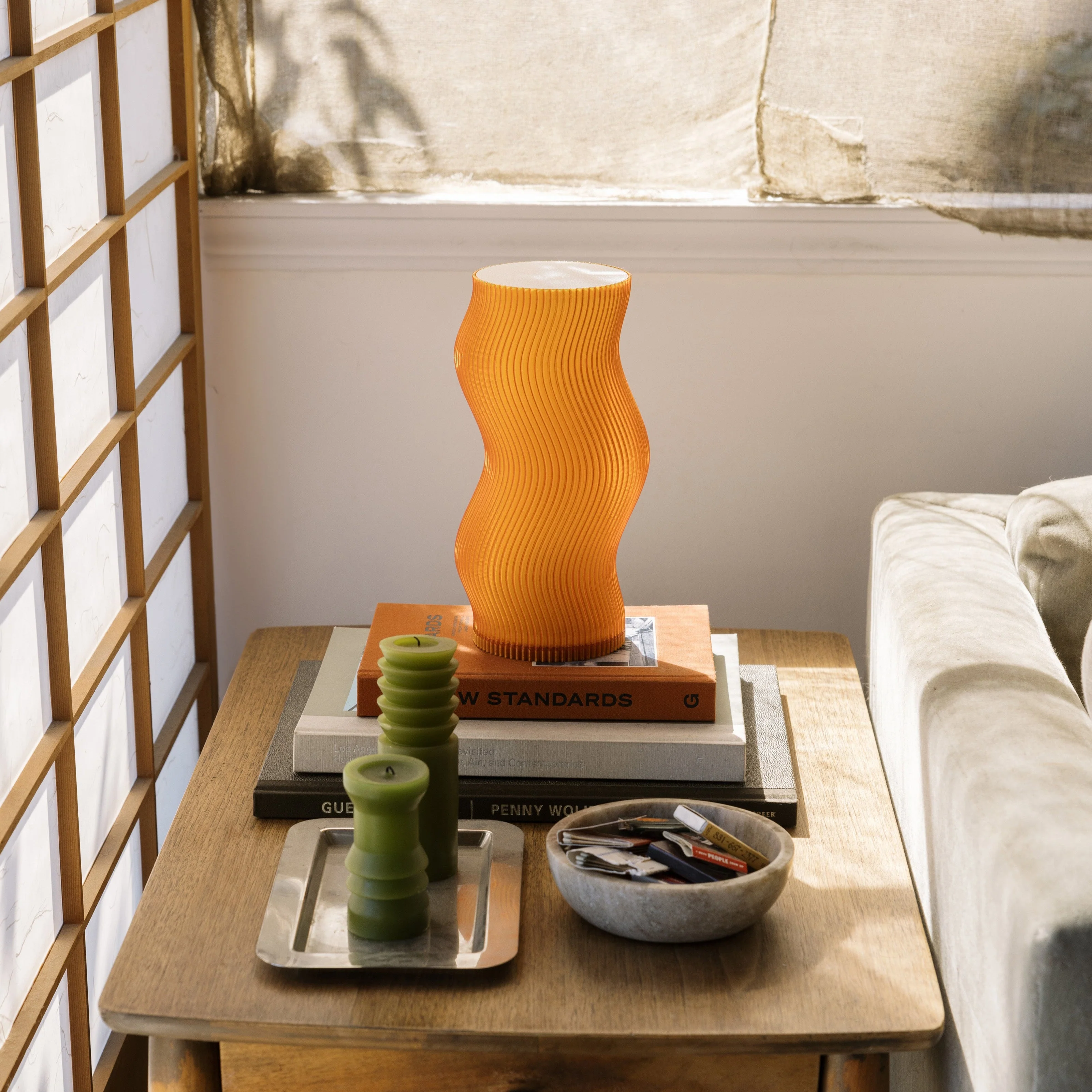 Woogie Table Lamp - Image 2