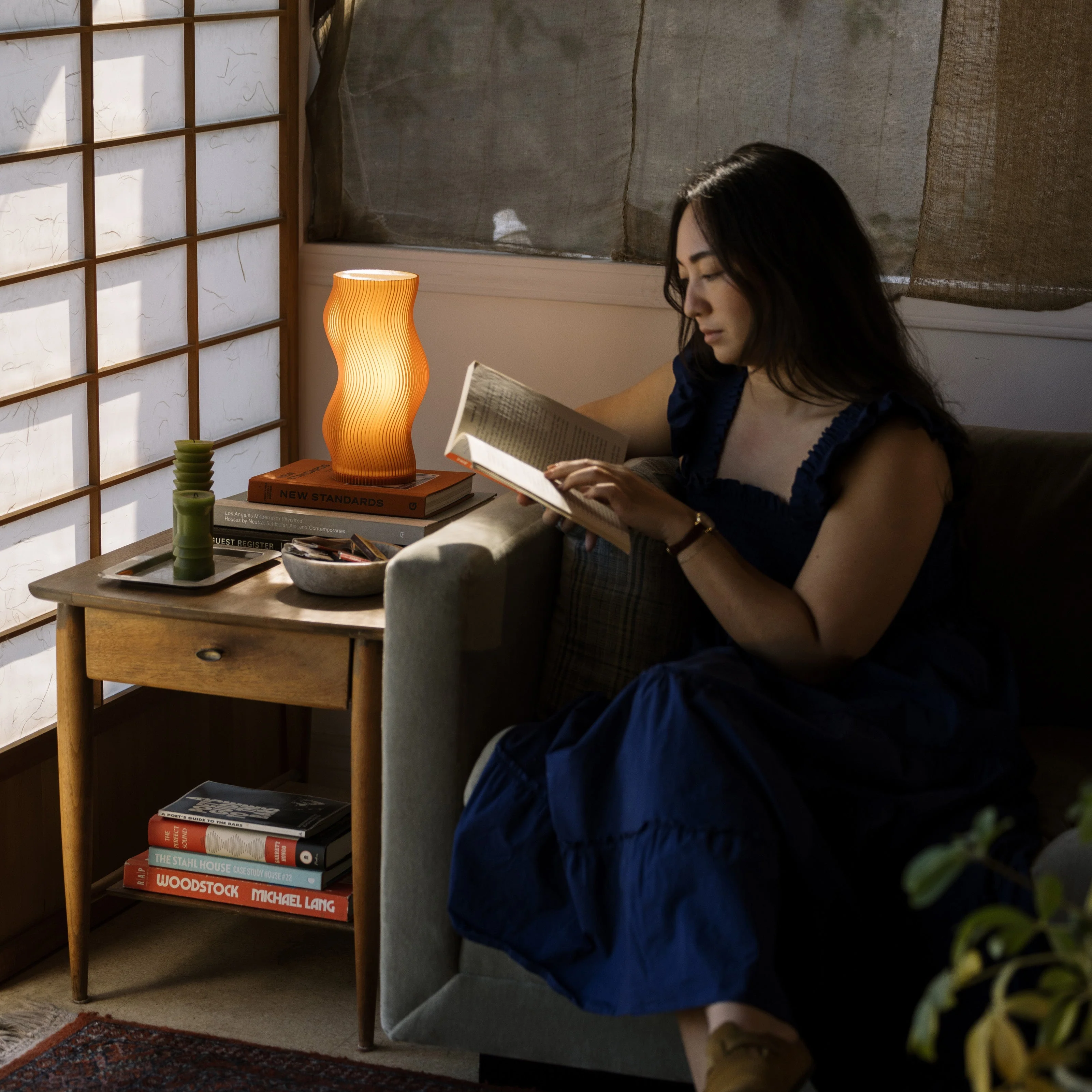 Woogie Table Lamp - Image 3