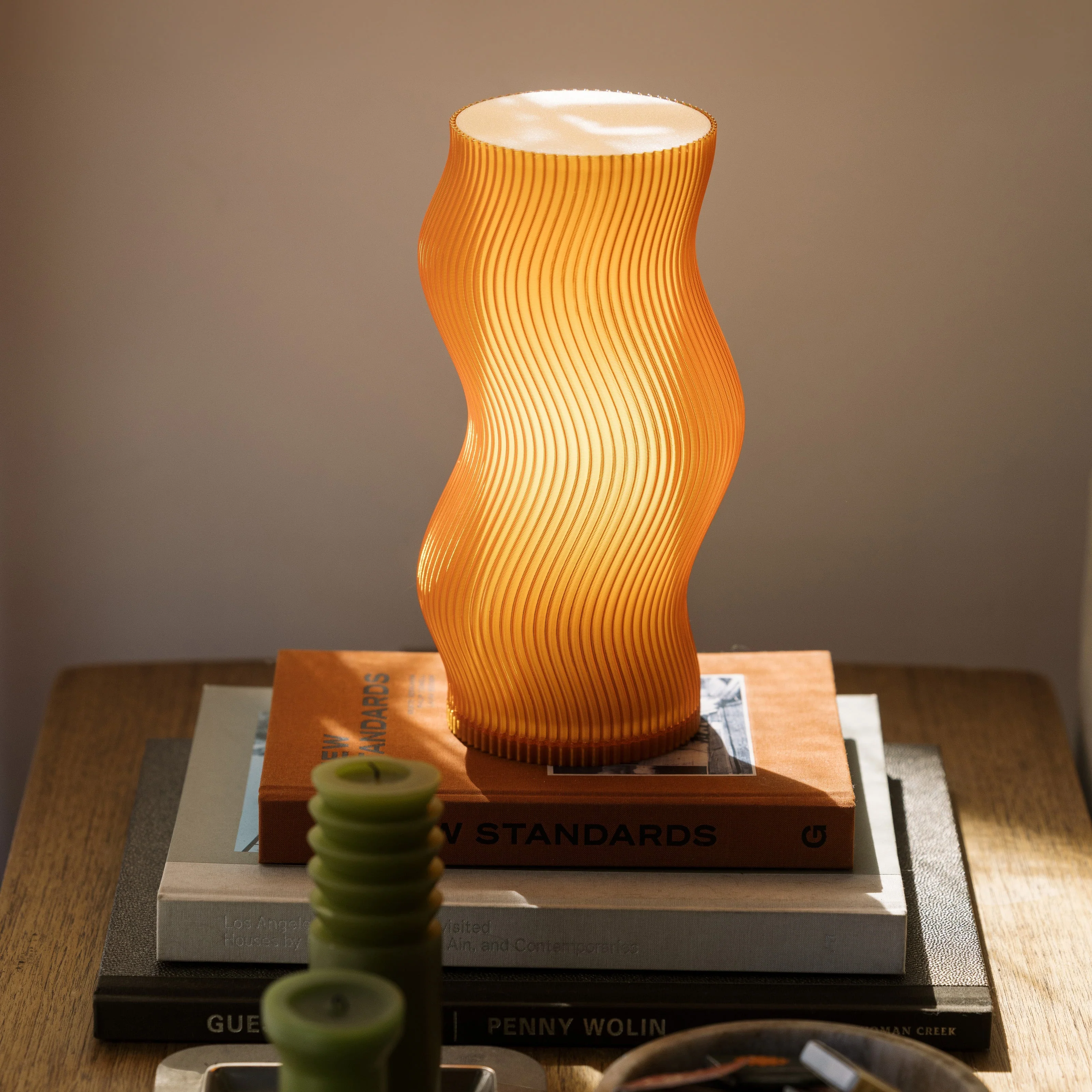 Woogie Table Lamp - Image 5