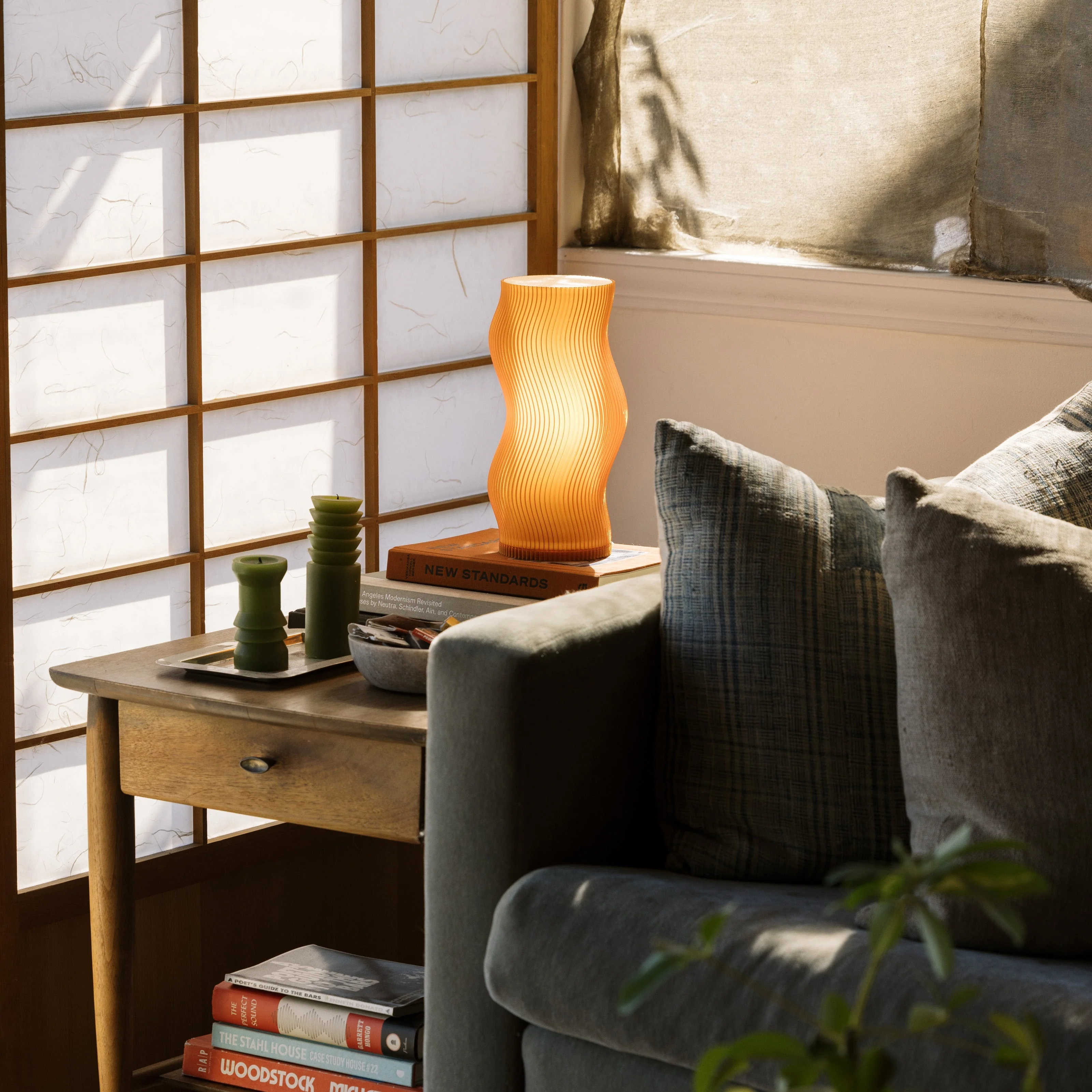 Woogie Table Lamp - Image 6
